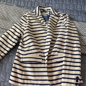 Vineyard vines blazer